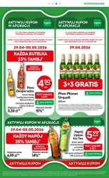 Smakowite hity tygodnia – Żabka