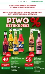 Smakowite hity tygodnia – Żabka