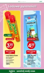 Smakowite hity tygodnia – Żabka