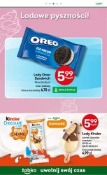 Smakowite hity tygodnia – Żabka