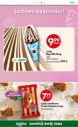 Smakowite hity tygodnia – Żabka