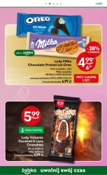 Smakowite hity tygodnia – Żabka