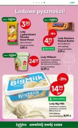 Smakowite hity tygodnia – Żabka