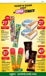 Smakowite hity tygodnia – Żabka