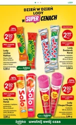 Smakowite hity tygodnia – Żabka