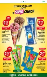 Smakowite hity tygodnia – Żabka