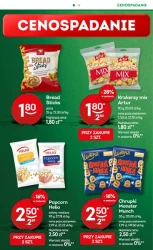 Smakowite hity tygodnia – Żabka