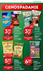 Smakowite hity tygodnia – Żabka