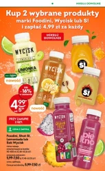 Smakowite hity tygodnia – Żabka