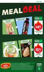 Smakowite hity tygodnia – Żabka