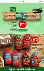 Smakowite hity tygodnia – Żabka