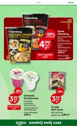 Smakowite hity tygodnia – Żabka