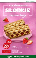 Smakowite hity tygodnia – Żabka