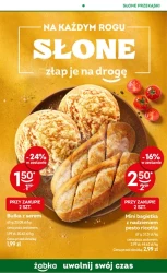 Smakowite hity tygodnia – Żabka