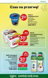 Smakowite hity tygodnia – Żabka