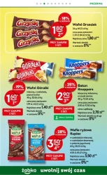 Smakowite hity tygodnia – Żabka