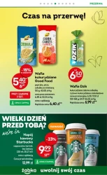 Smakowite hity tygodnia – Żabka