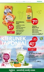 Smakowite hity tygodnia – Żabka