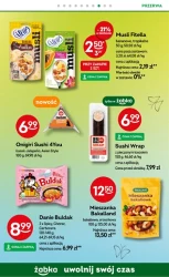 Smakowite hity tygodnia – Żabka