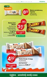 Smakowite hity tygodnia – Żabka