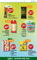 Smakowite hity tygodnia – Żabka