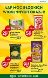 Smakowite hity tygodnia – Żabka