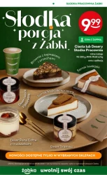 Smakowite hity tygodnia – Żabka