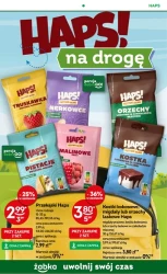 Smakowite hity tygodnia – Żabka