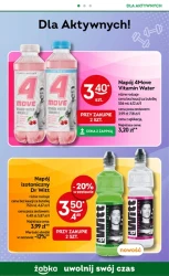 Smakowite hity tygodnia – Żabka