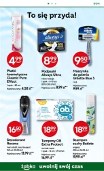 Smakowite hity tygodnia – Żabka