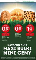 Wszystko na Twój stół taniej – Żabka