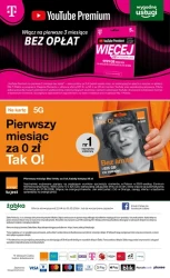 Smakowite hity tygodnia – Żabka