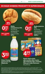 Wszystko na Twój stół taniej – Żabka