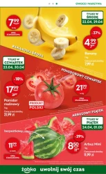 Wszystko na Twój stół taniej – Żabka