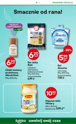 Wszystko na Twój stół taniej – Żabka