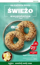 Wszystko na Twój stół taniej – Żabka