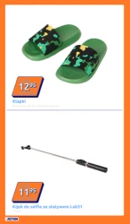 Promocja tygodnia - Action