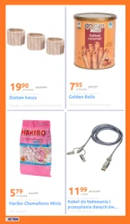 Promocja tygodnia - Action