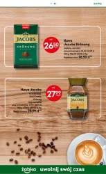 Wszystko na Twój stół taniej – Żabka