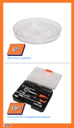 Promocja tygodnia - Action