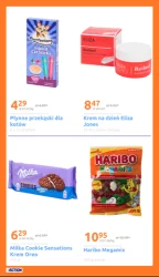 Promocja tygodnia - Action