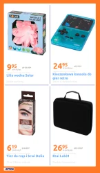 Promocja tygodnia - Action