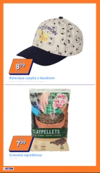 Promocja tygodnia - Action