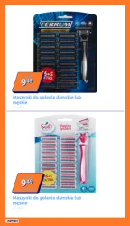 Promocja tygodnia - Action