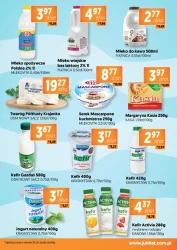 Majówkowe hity cenowe - Jubilat