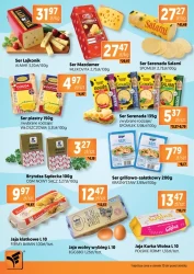 Majówkowe hity cenowe - Jubilat