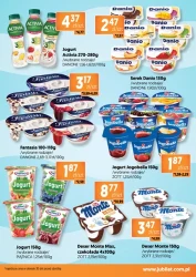 Majówkowe hity cenowe - Jubilat