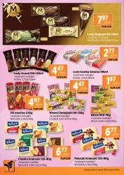 Majówkowe hity cenowe - Jubilat