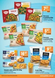 Majówkowe hity cenowe - Jubilat