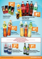 Majówkowe hity cenowe - Jubilat